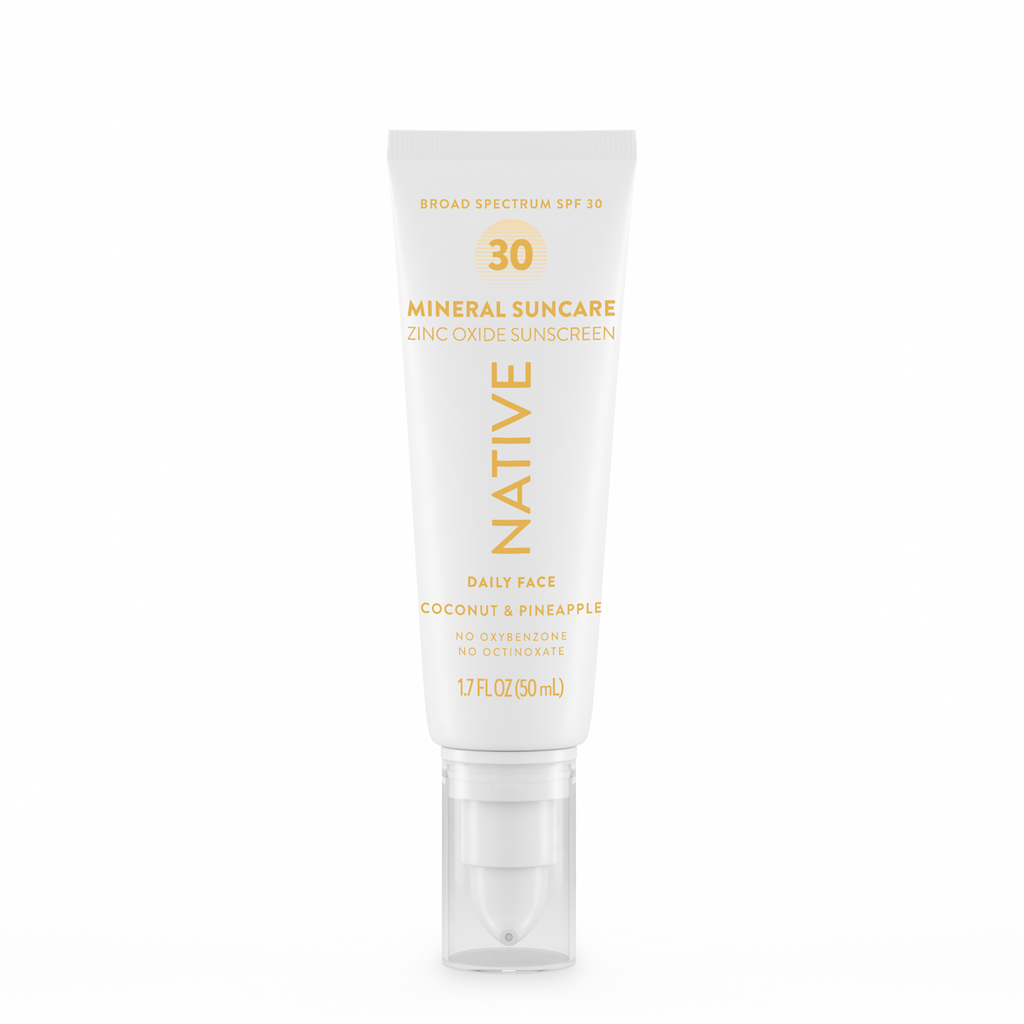 Facial Sunscreen - Last Chance - Smooth Layer
