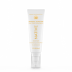 Facial Sunscreen - Last Chance - Smooth Layer