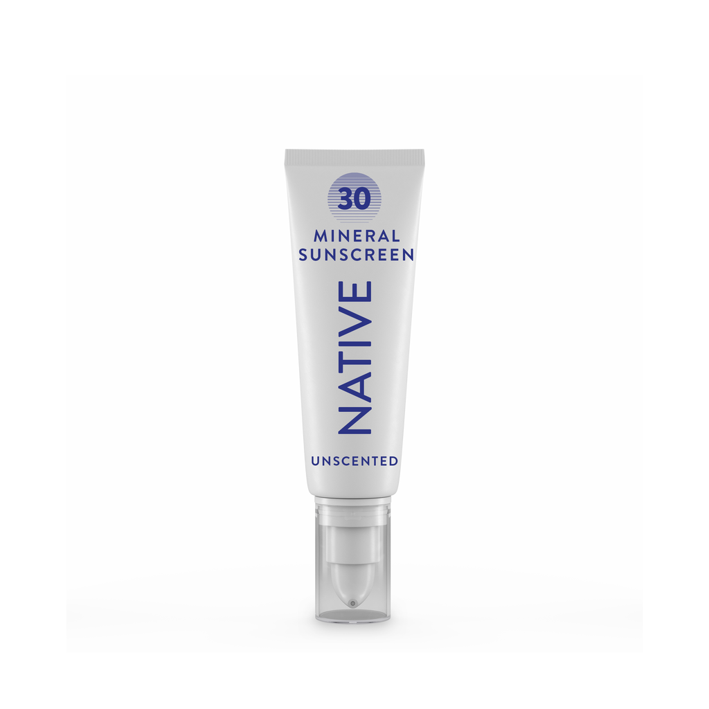 Facial Sunscreen - Last Chance - Skin Support
