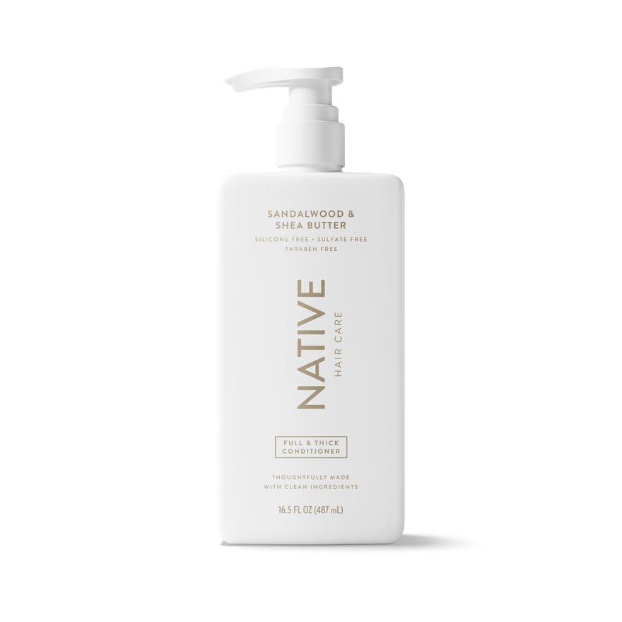 Full & Thick Conditioner - Hair Care (16.5oz)