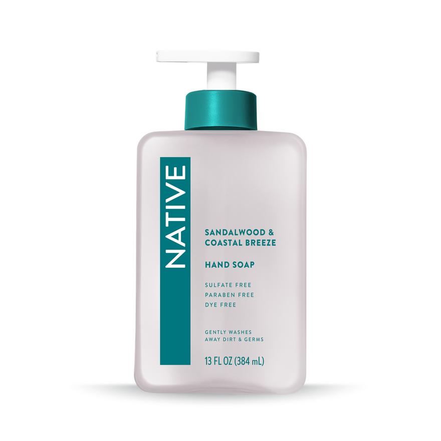 Hand Soap - Last Chance - Fresh Routine (13oz)