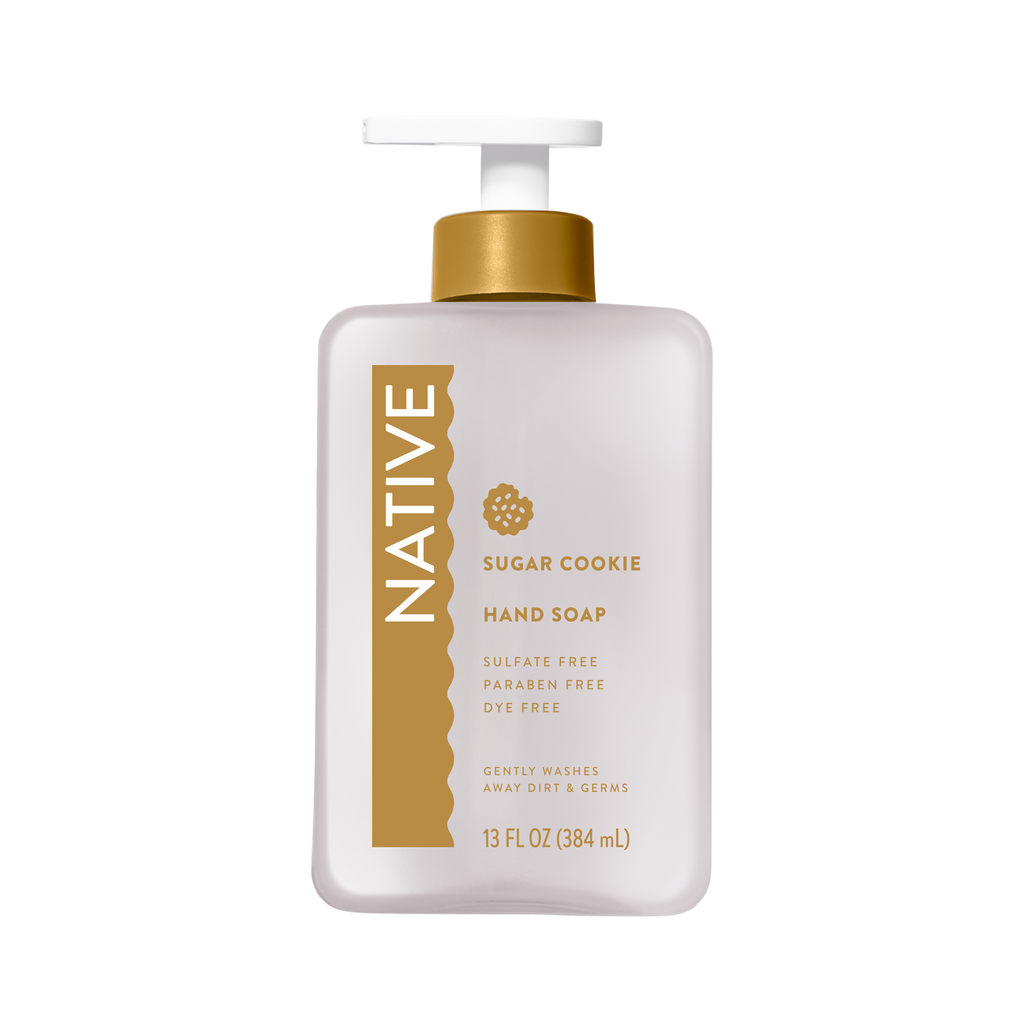Hand Soap - Last Chance - Fresh Routine