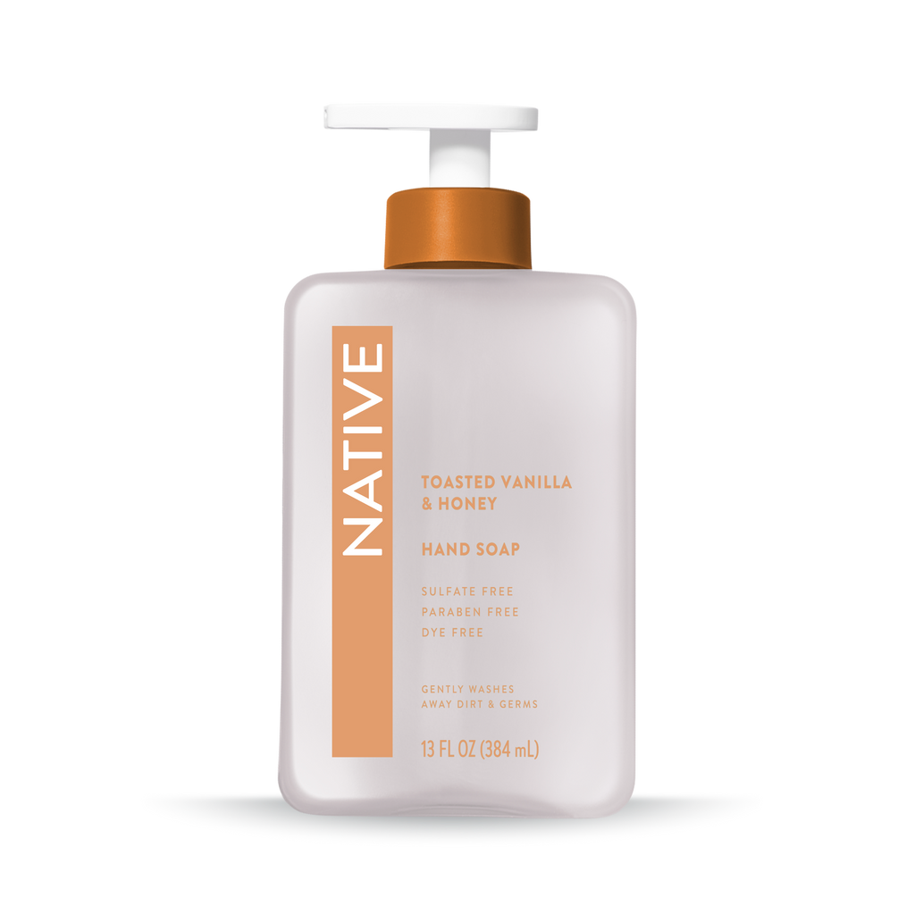 Hand Soap - Last Chance - Fresh Routine