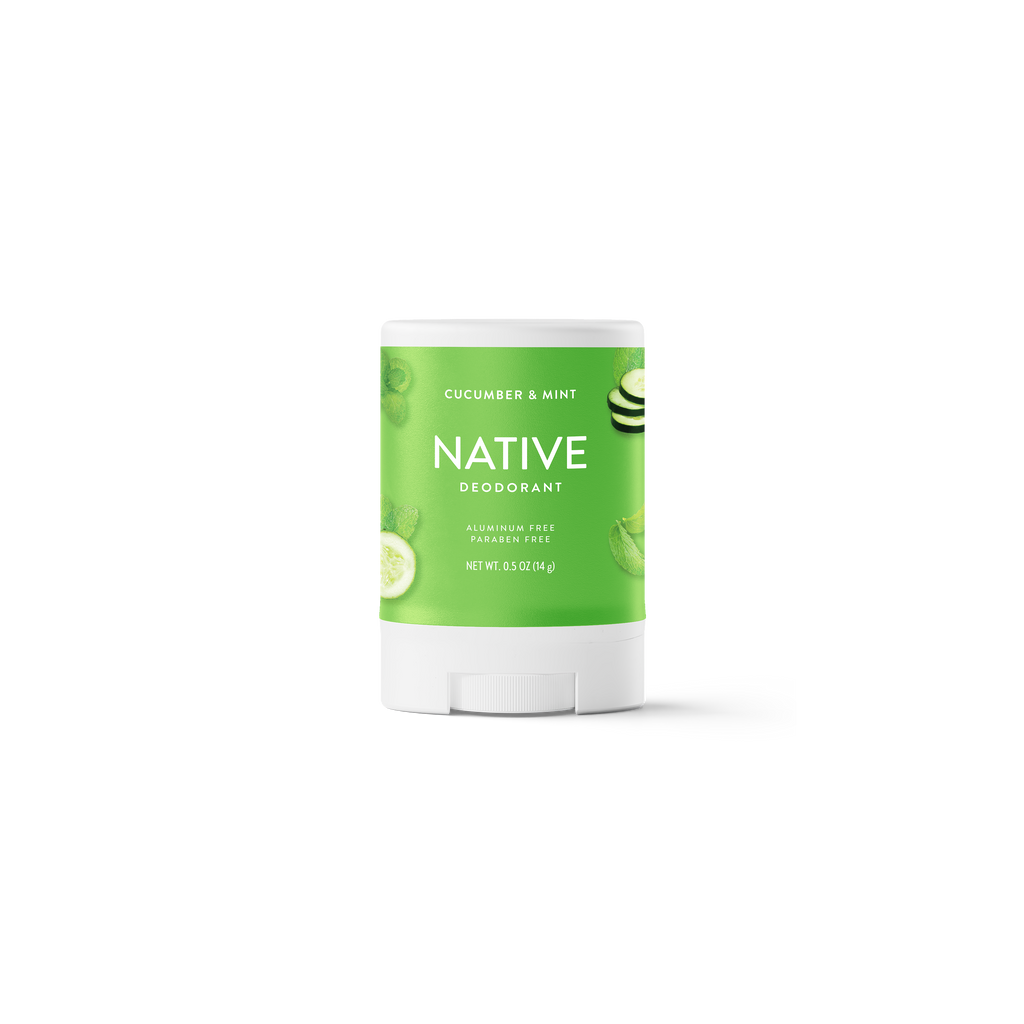 Mini Deodorant Stick - Clean Feel