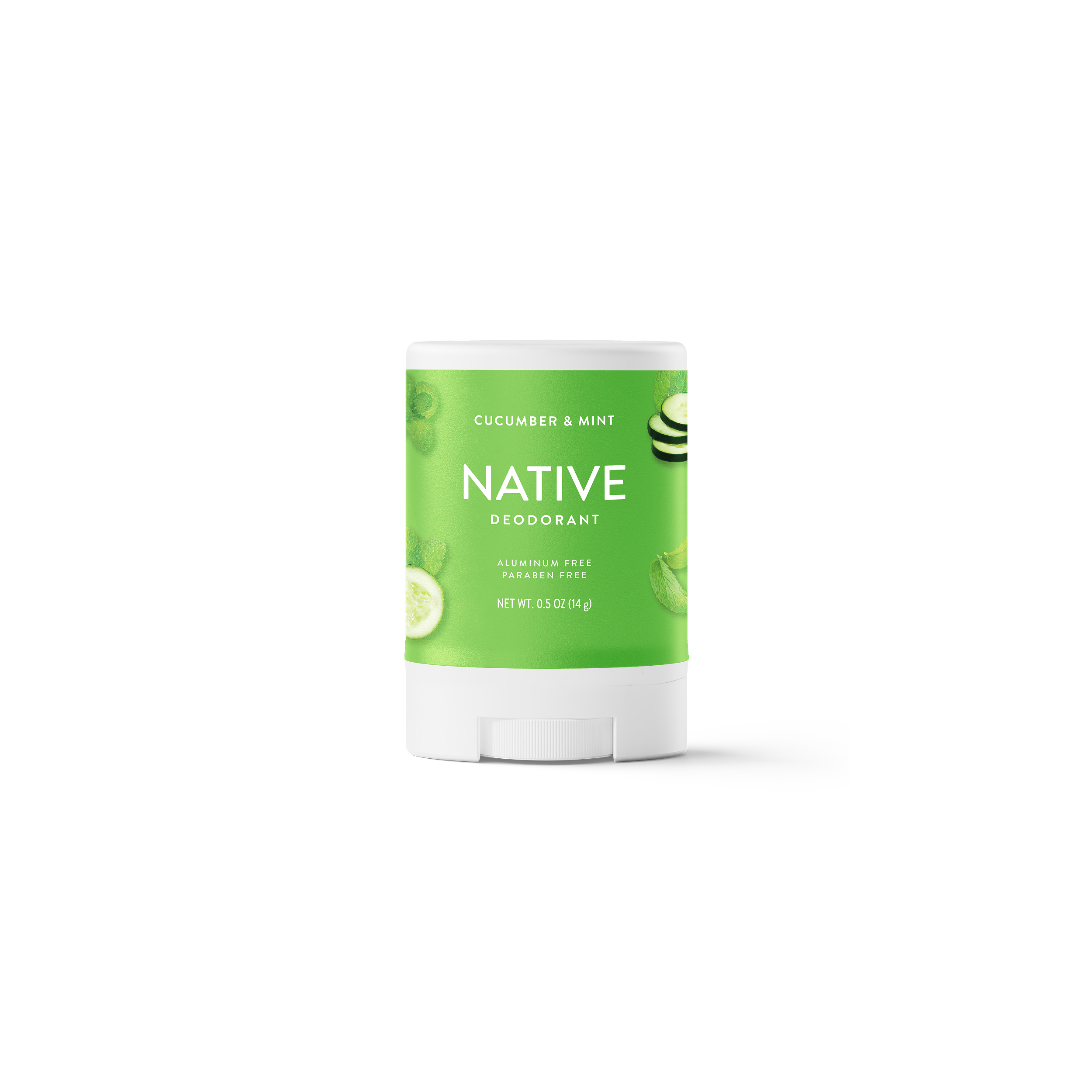 Mini Deodorant Stick - Clean Feel