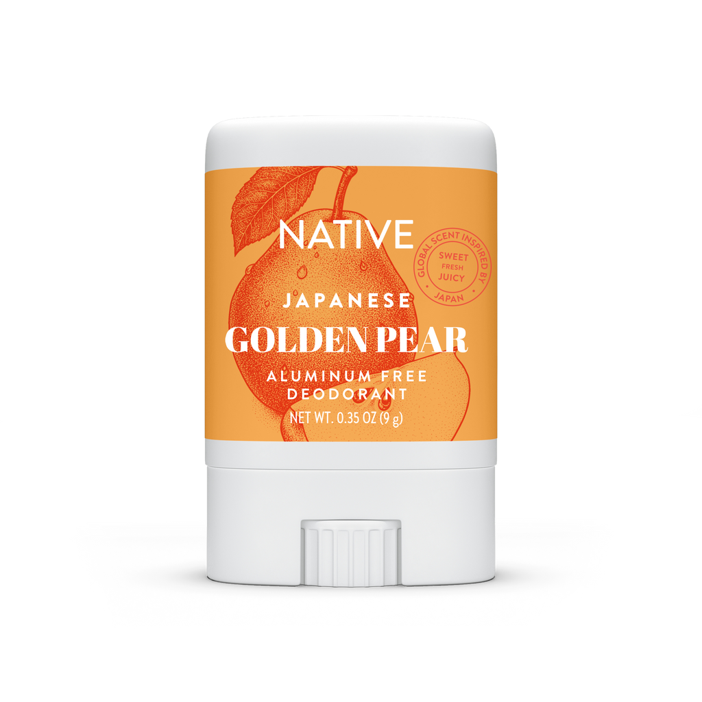 Mini Deodorant Stick - Body Care