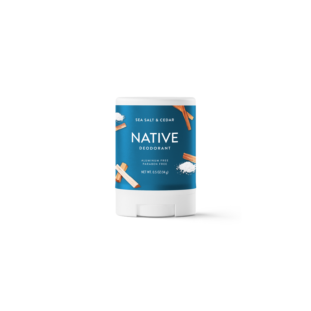 Mini Deodorant Stick - Body Care