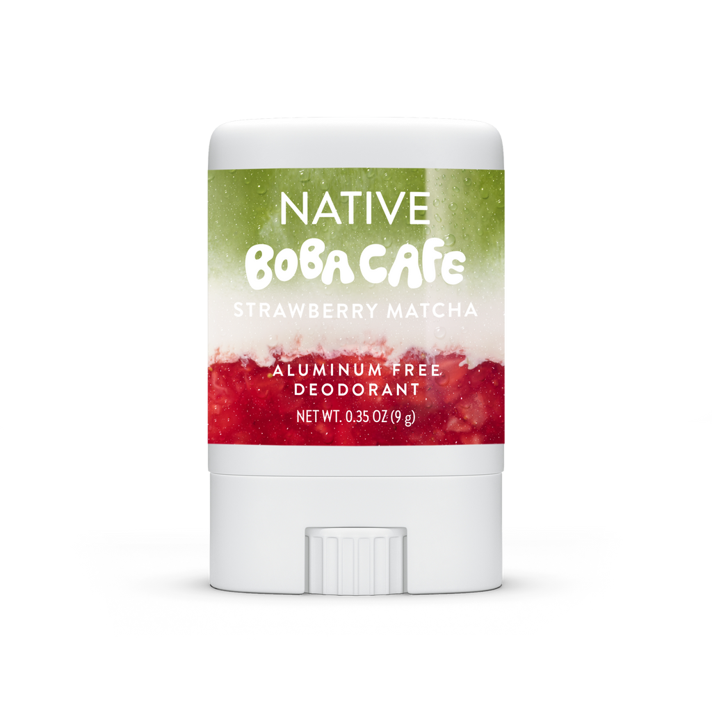 Mini Deodorant Stick - Body Care