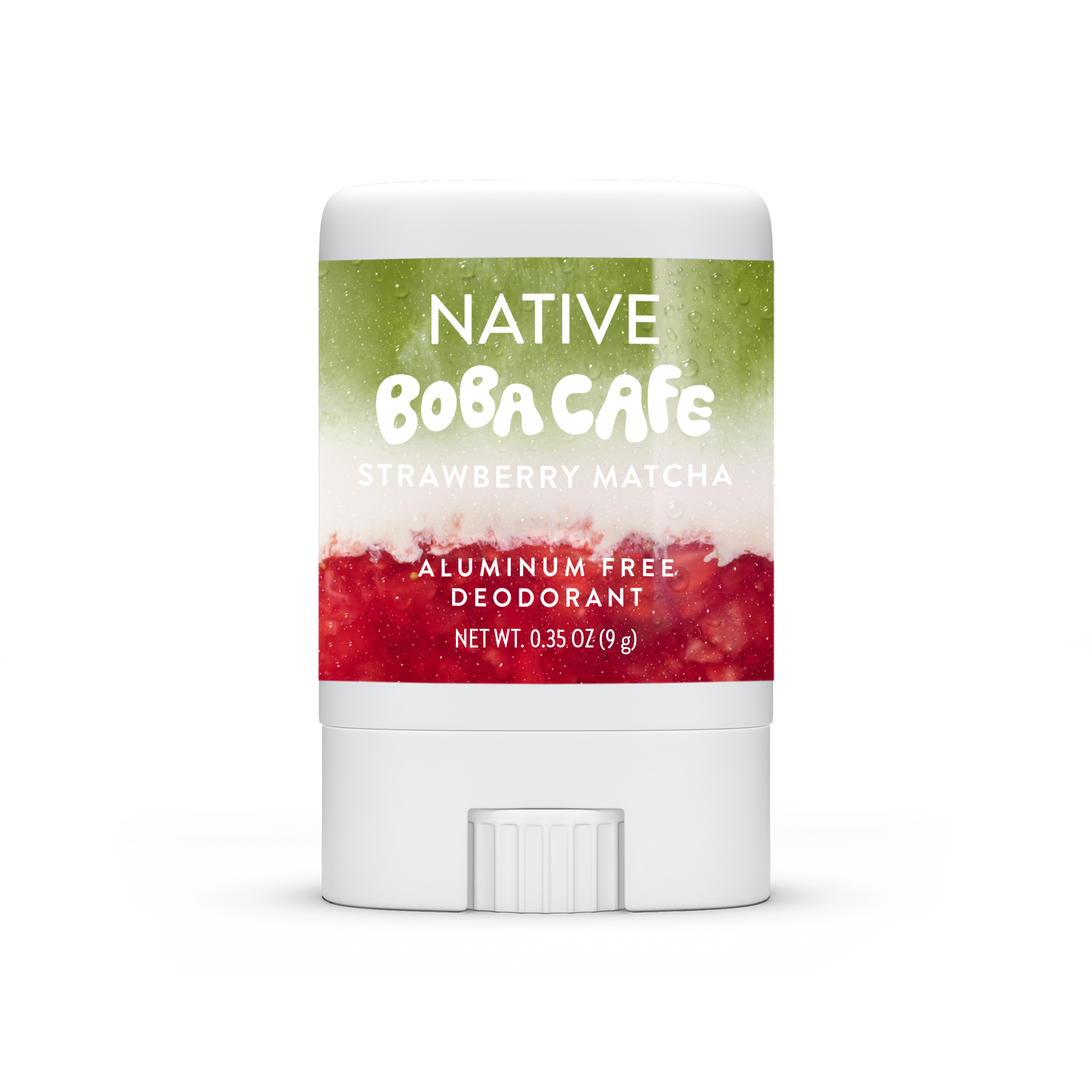 Mini Deodorant Stick - Clean Feel