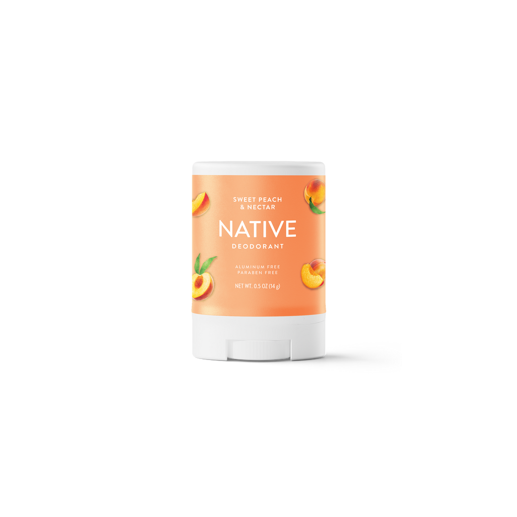 Mini Deodorant Stick - Body Care