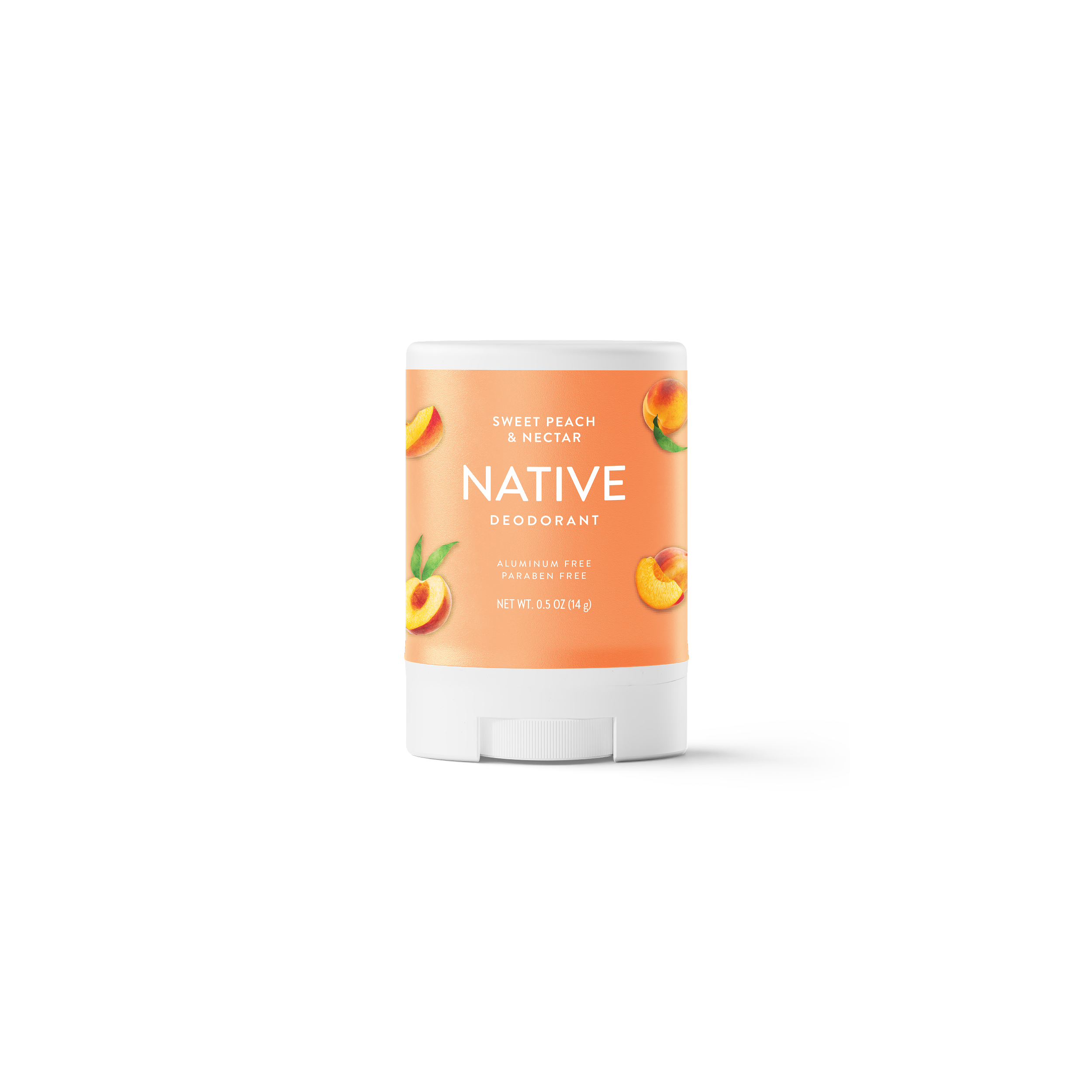 Mini Deodorant Stick - Clean Feel