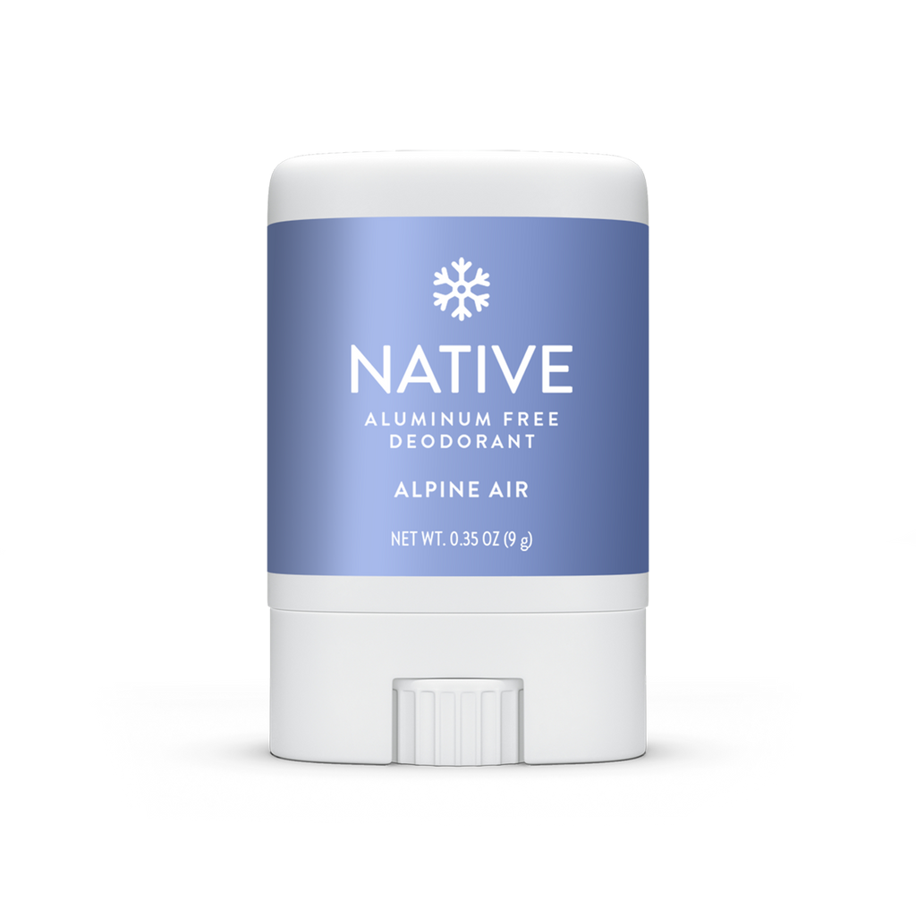 Mini Deodorant Stick - Last Chance - Simple Touch