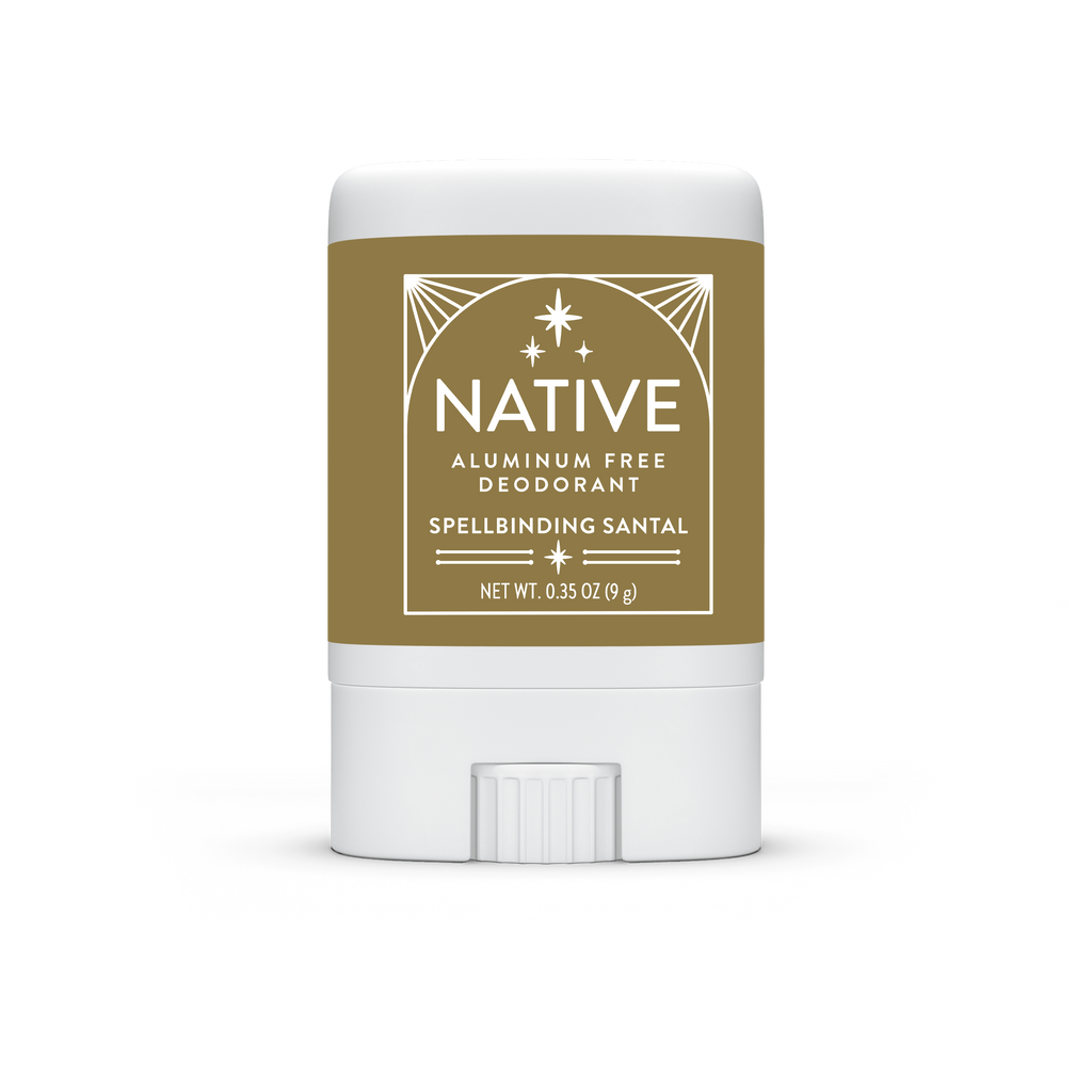 Mini Deodorant Stick - Last Chance - Simple Touch