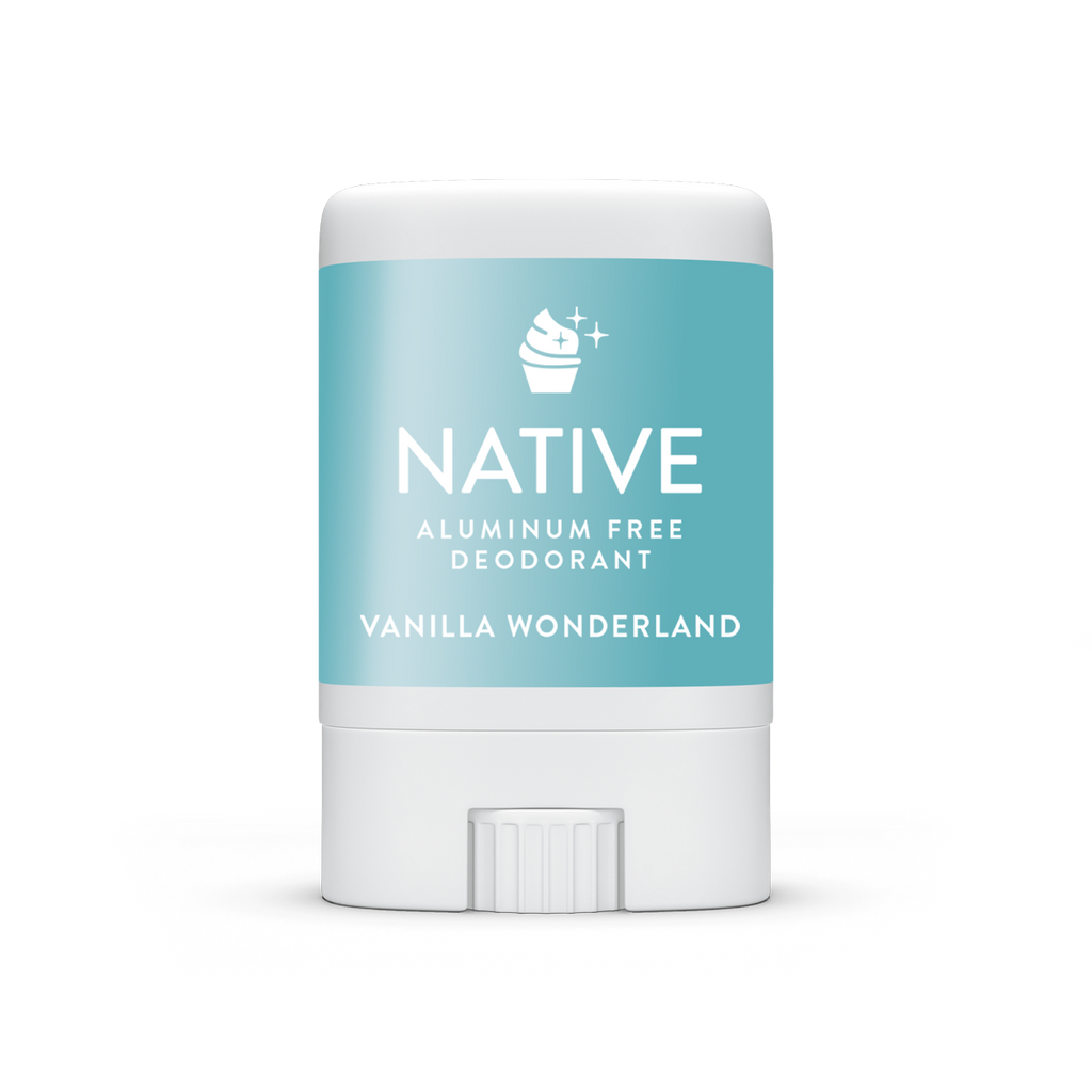 Mini Deodorant Stick - Last Chance - Simple Touch
