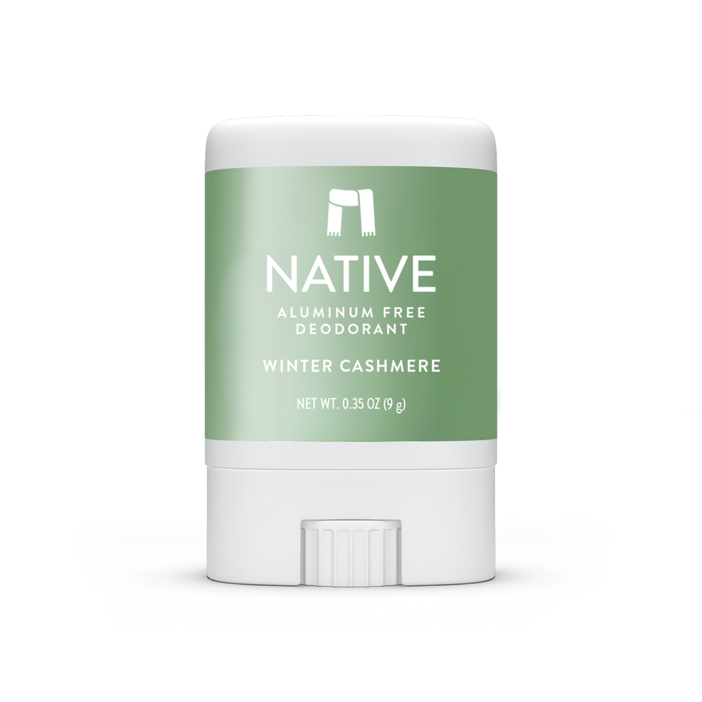 Mini Deodorant Stick - Last Chance - Simple Touch
