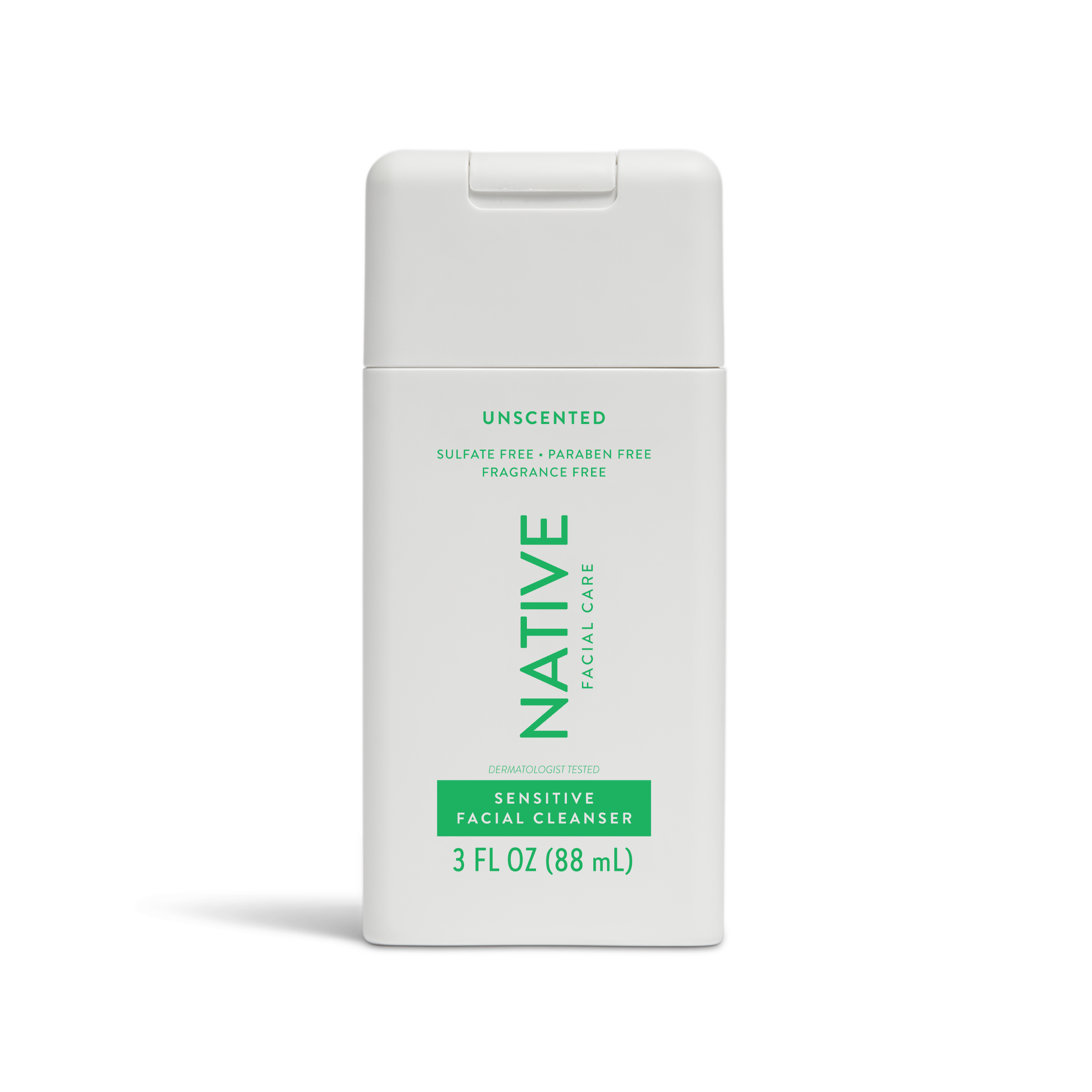 Sensitive Mini Facial Cleanser - Last Chance - Clean Comfort