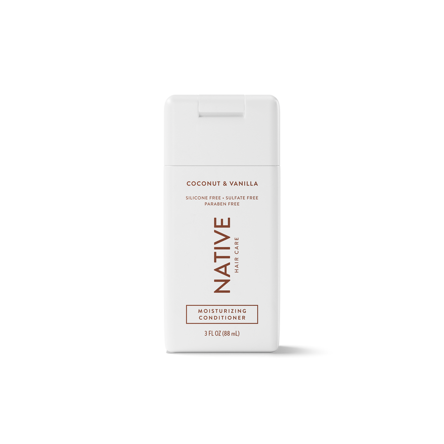 Mini Moisturizing Conditioner - Daily Roots (3oz)