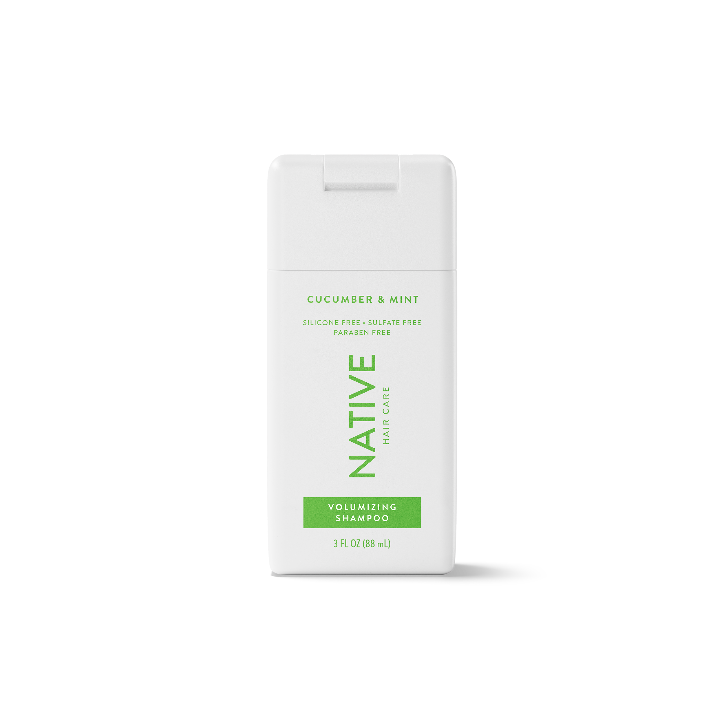Mini Volumizing Shampoo - Daily Roots