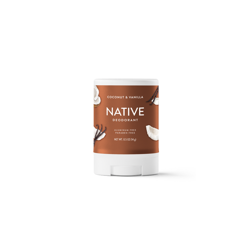 Mini Whole Body Deodorant Stick - Last Chance - Body Care (0.5oz)