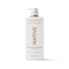 Moisturizing Body Wash - Daily Comfort