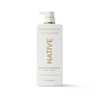 Moisturizing Body Wash - Clean Feel