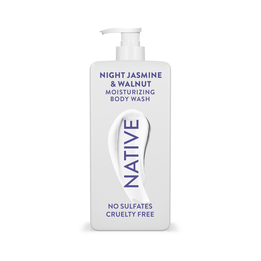 Moisturizing Body Wash - Last Chance - Simple Touch (18oz)