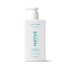Moisturizing Conditioner - Smooth Finish