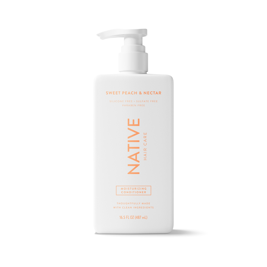 Moisturizing Conditioner - Smooth Finish