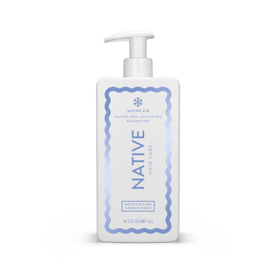Moisturizing Conditioner - Last Chance - Easy Lift (16.5oz)