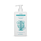 Moisturizing Shampoo - Simple Support