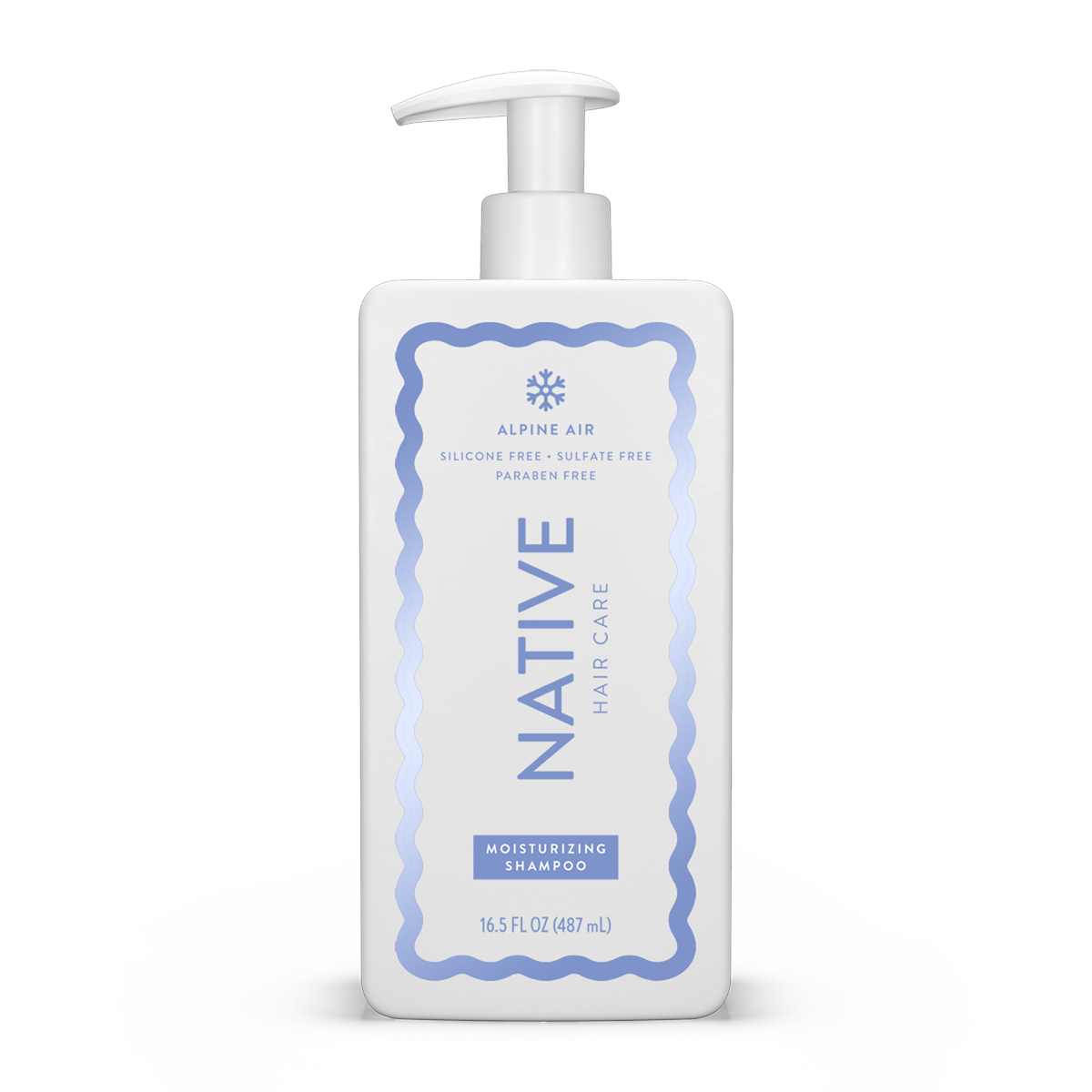 Moisturizing Shampoo - Last Chance - Hair Care
