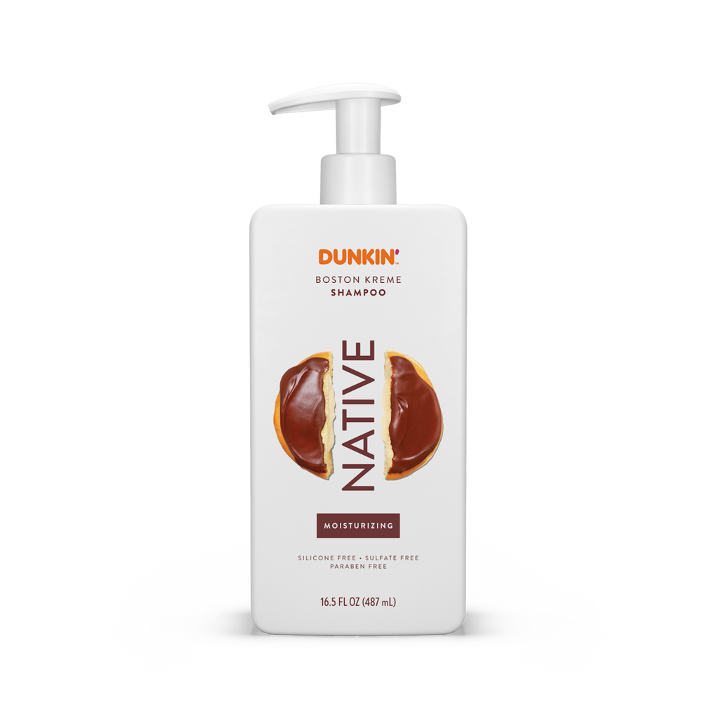 Moisturizing Shampoo - Last Chance - Simple Support