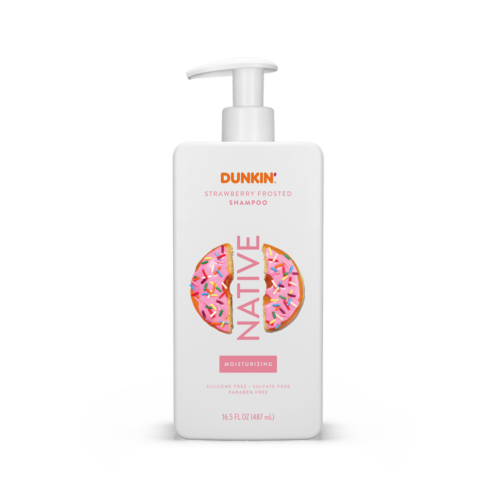 Moisturizing Shampoo - Last Chance - Simple Support