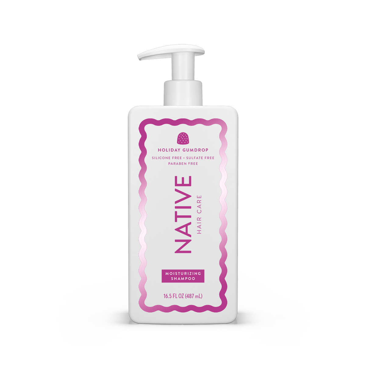 Moisturizing Shampoo - Last Chance - Hair Care