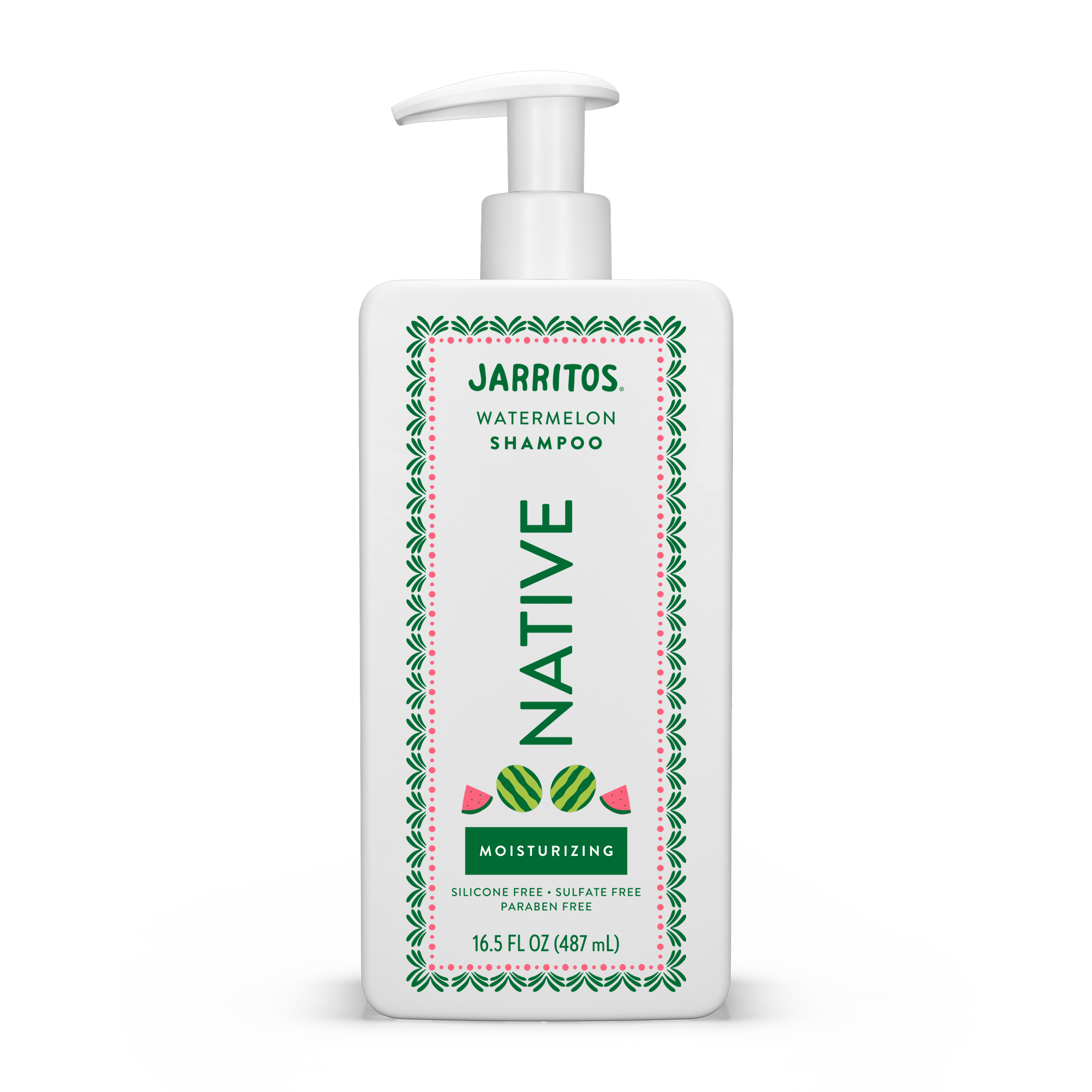 Moisturizing Shampoo - Last Chance - Simple Support
