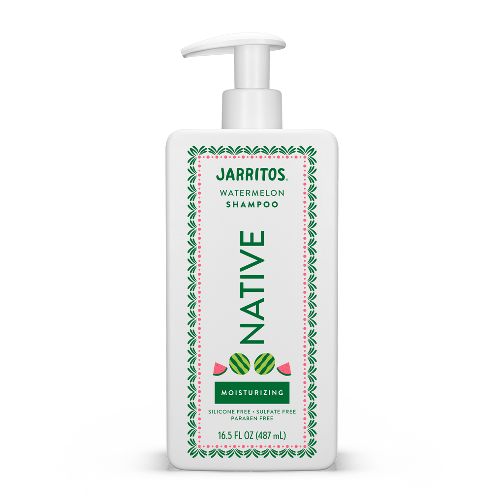 Moisturizing Shampoo - Last Chance - Hair Care