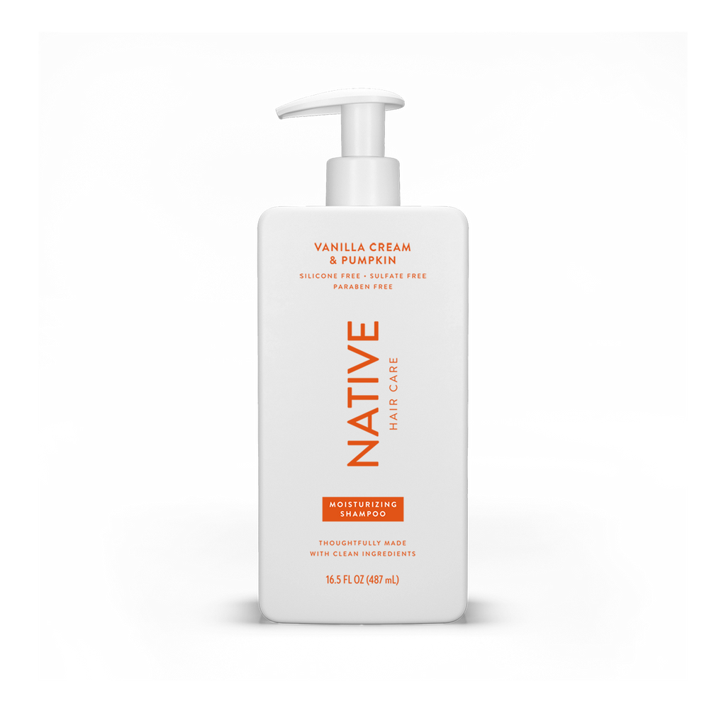 Moisturizing Shampoo - Last Chance - Simple Support