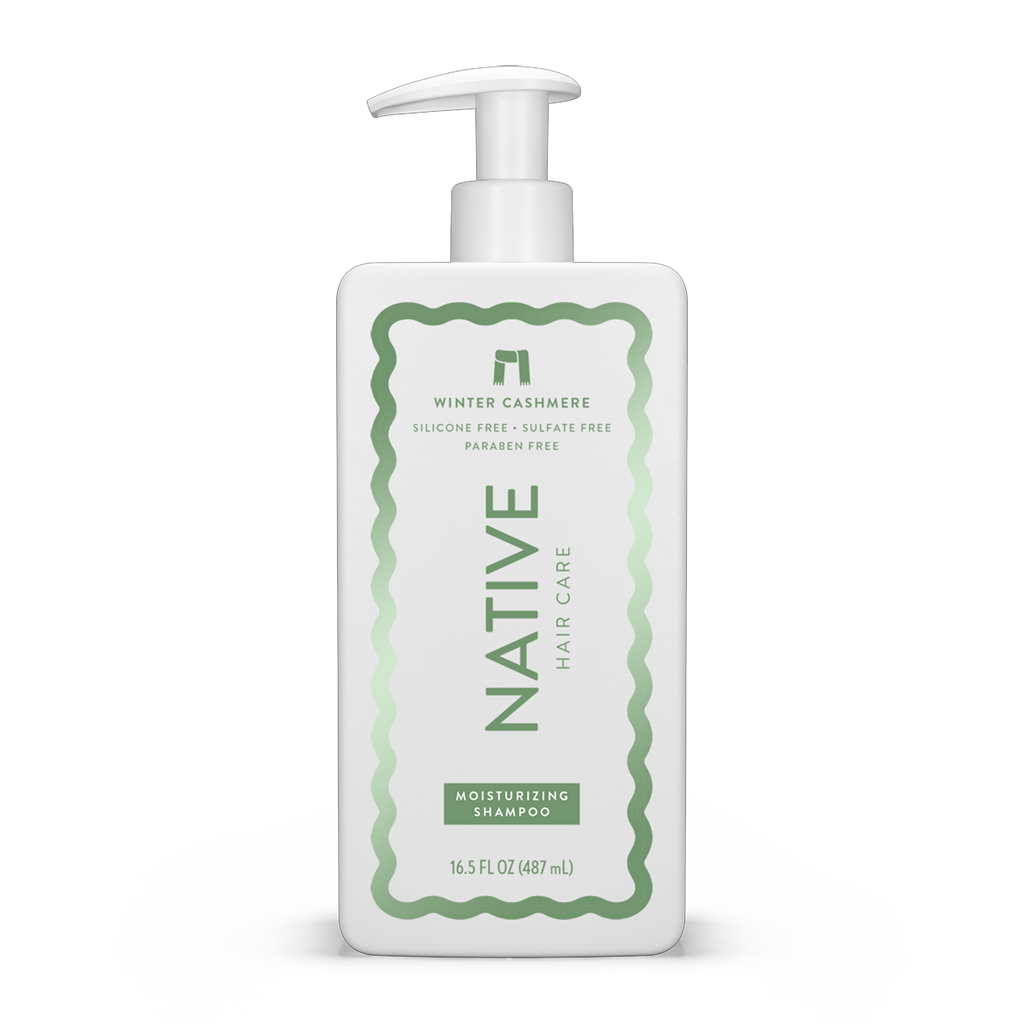 Moisturizing Shampoo - Last Chance - Hair Care