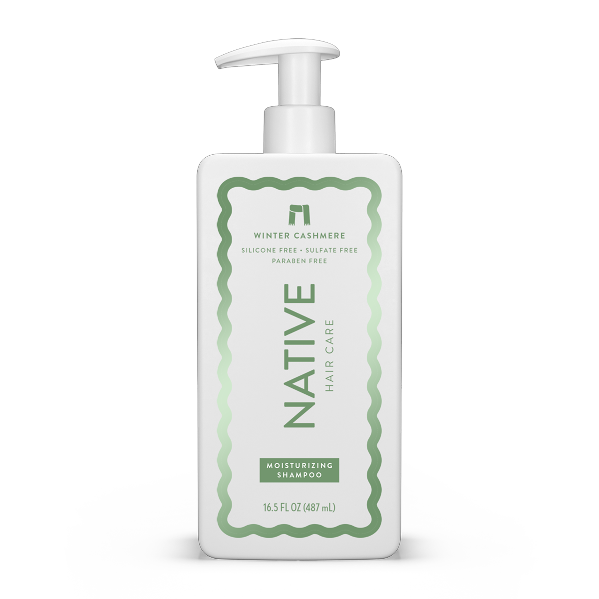 Moisturizing Shampoo - Last Chance - Simple Support