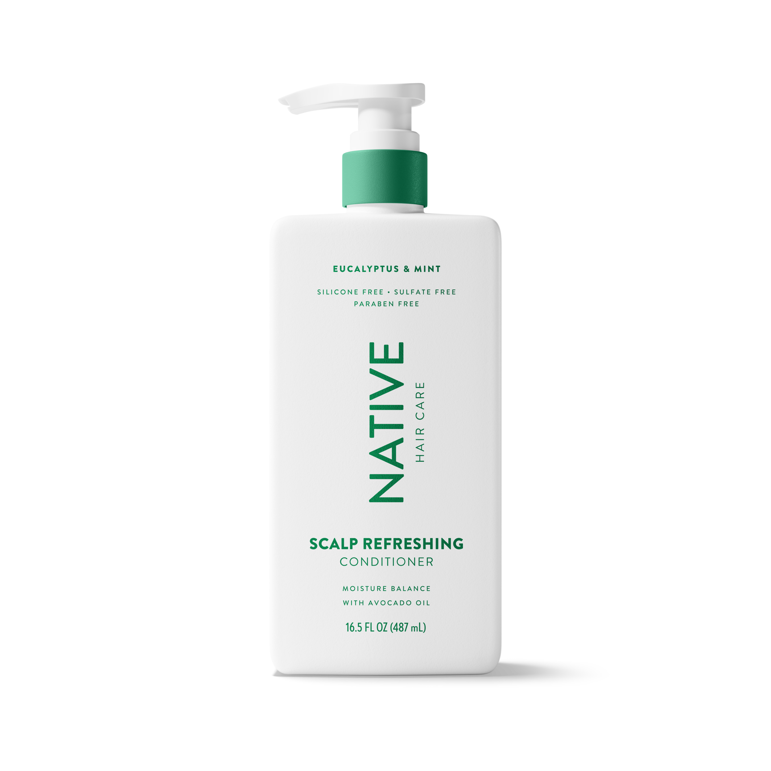 Scalp Refreshing Conditioner - Calm Finish