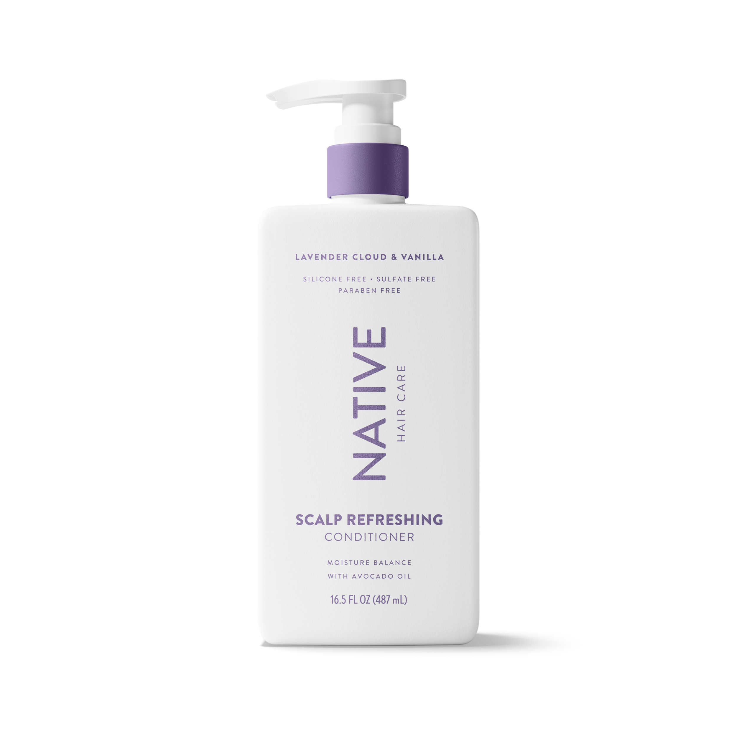 Scalp Refreshing Conditioner - Calm Finish