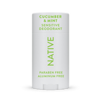 Sensitive Deodorant Stick - Last Chance - Clean Finish