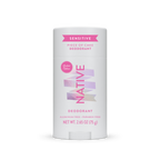 Sensitive Deodorant Stick - Last Chance - Clean Finish