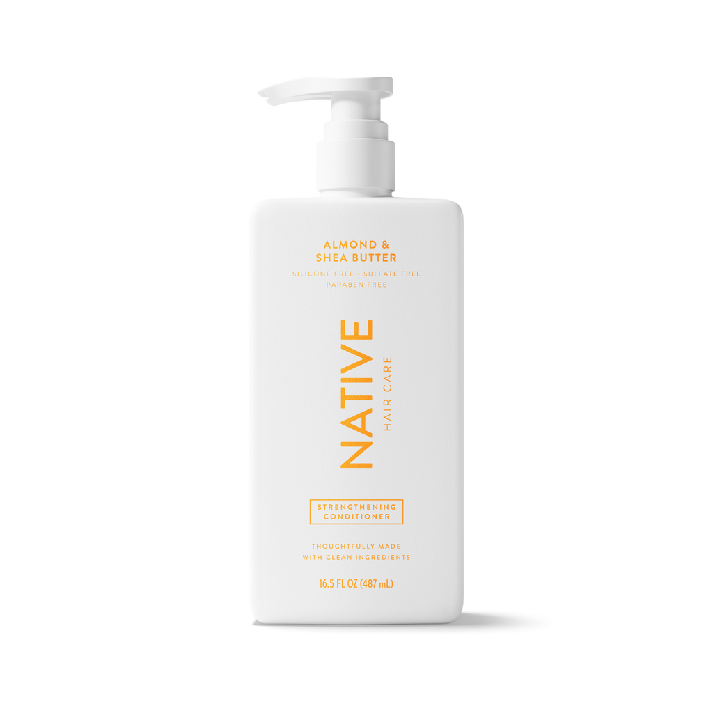 Strengthening Conditioner - Daily Care