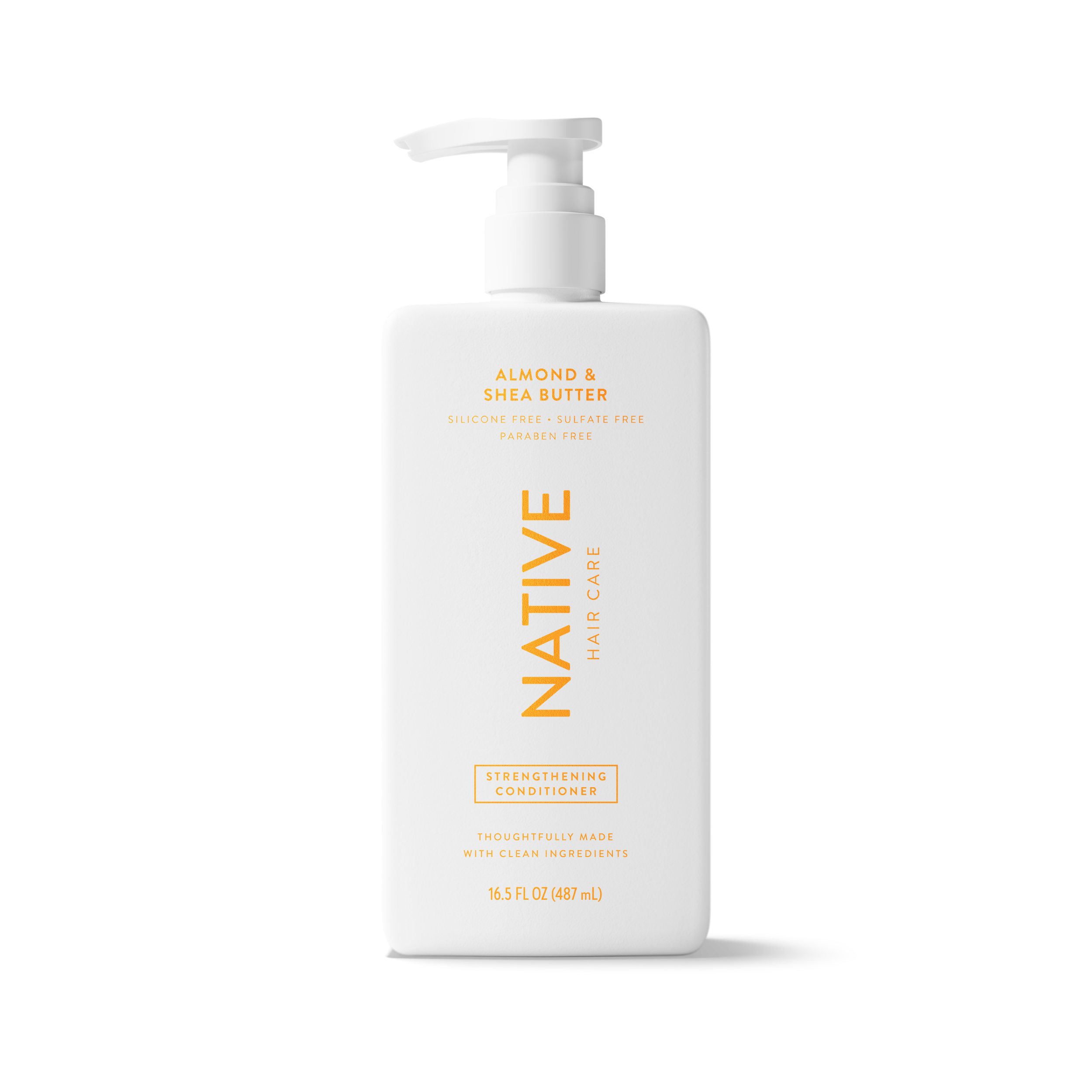 Strengthening Conditioner - Daily Care