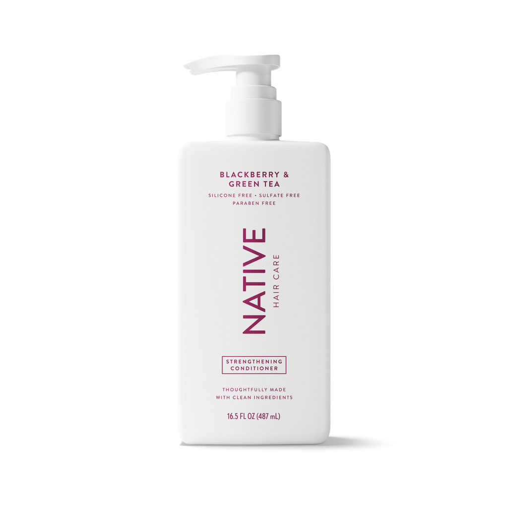 Strengthening Conditioner - Daily Care