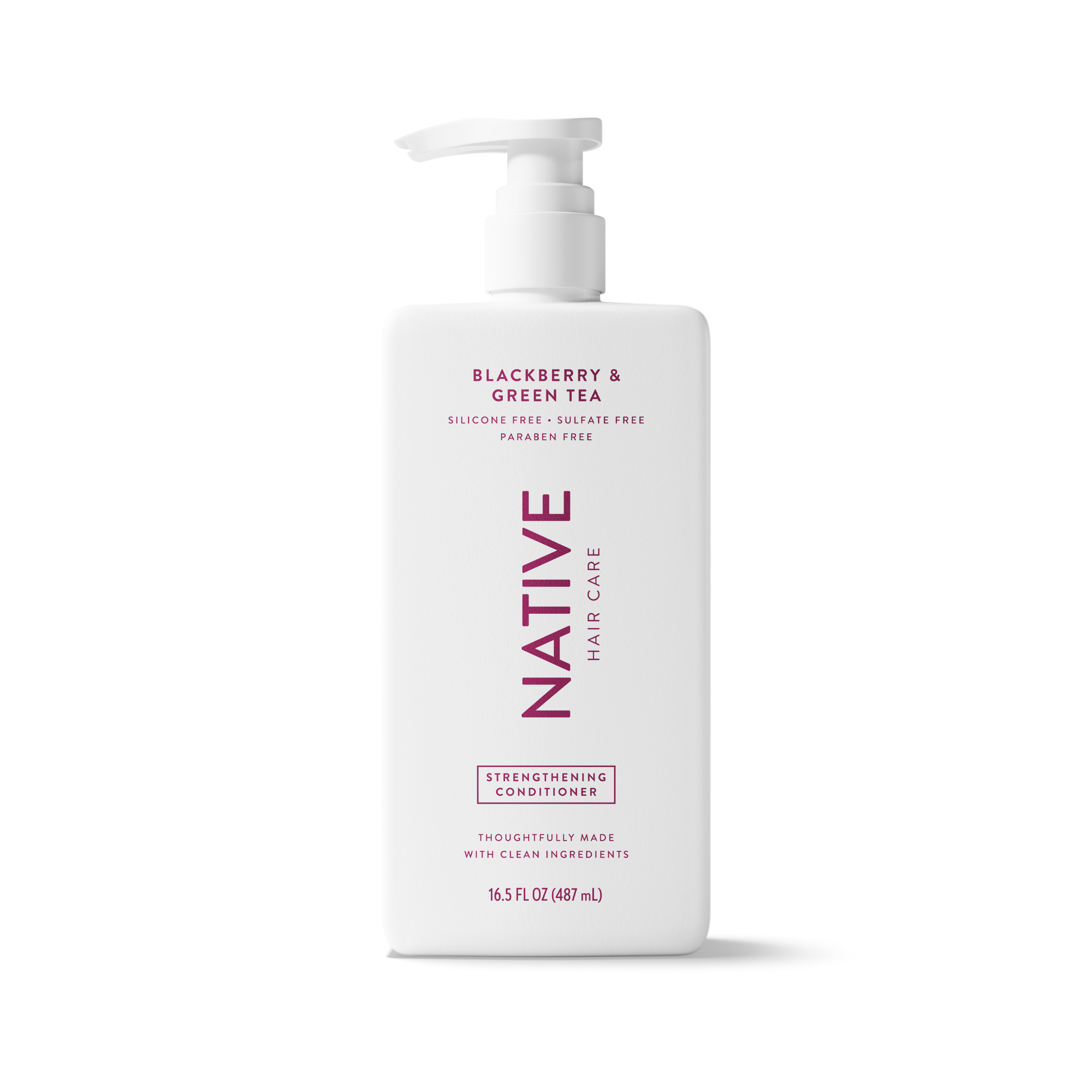 Strengthening Conditioner - Daily Care
