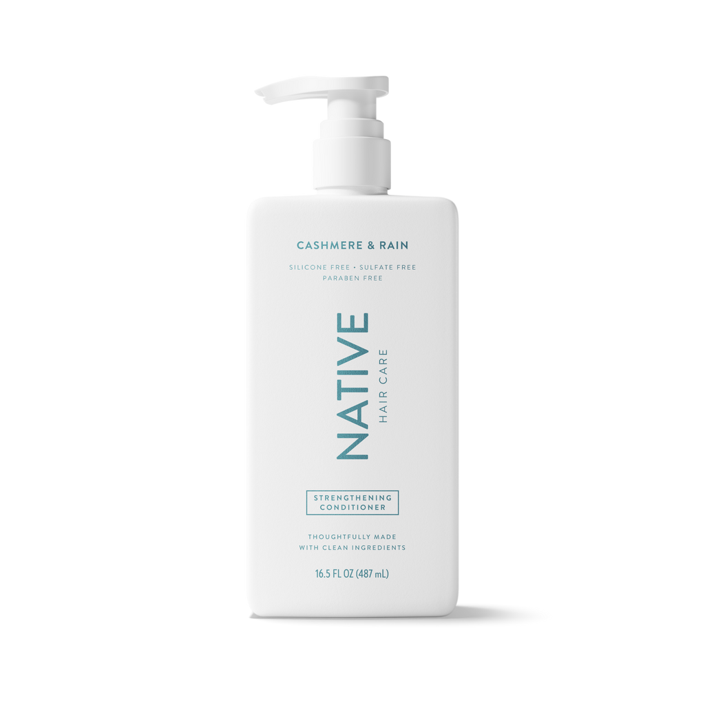 Strengthening Conditioner - Daily Care