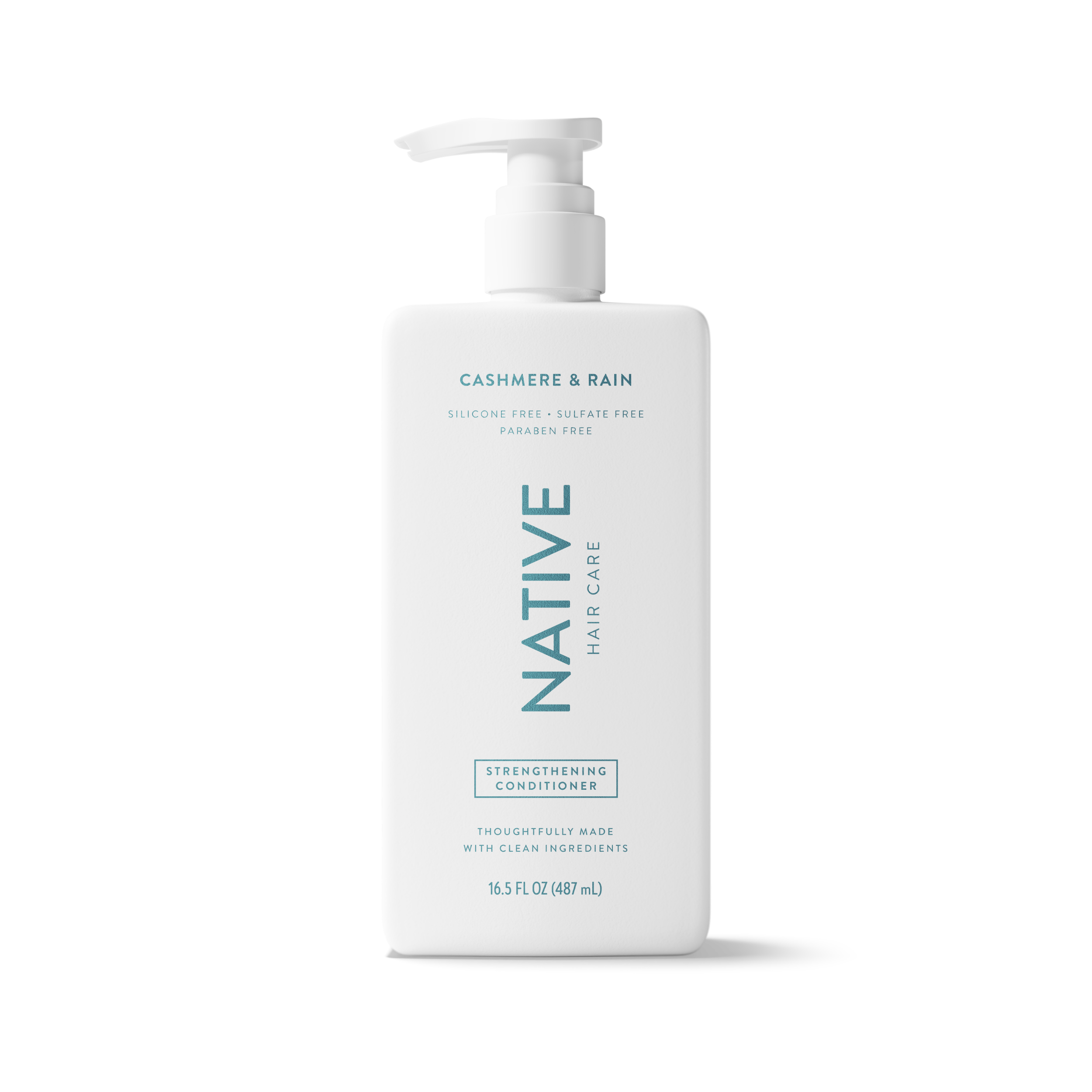 Strengthening Conditioner - Daily Care