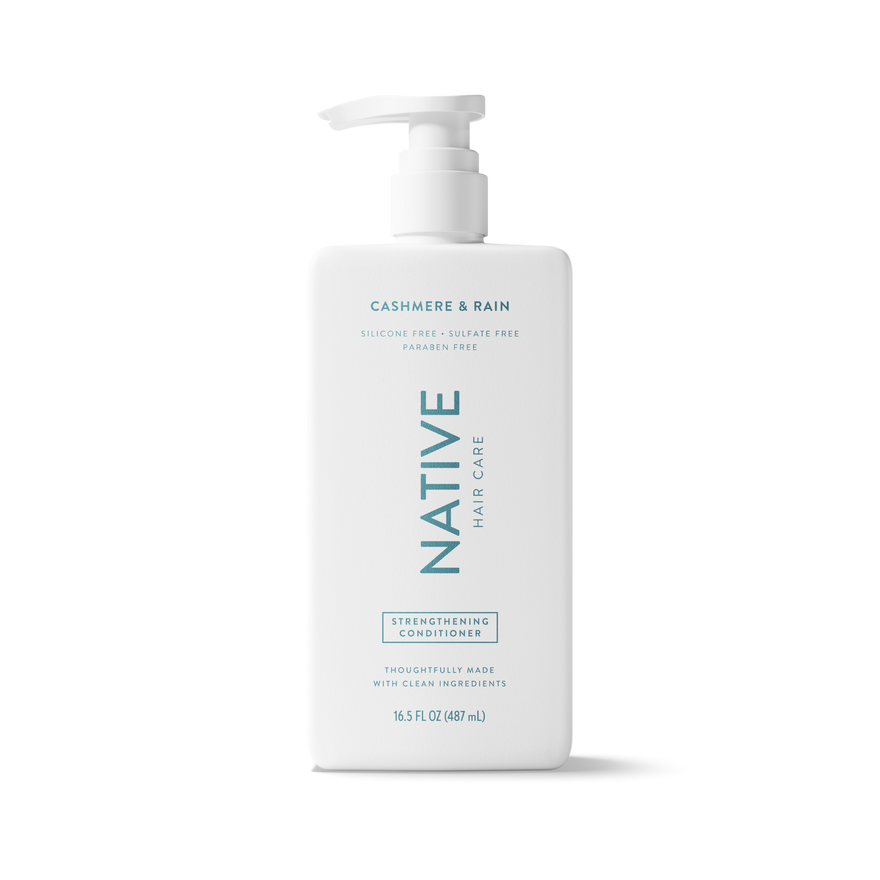 Strengthening Conditioner - Daily Care (16.5oz)